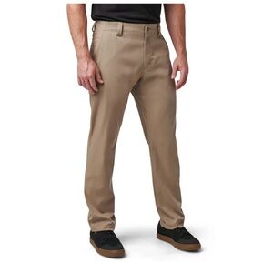 5.11 Tactical Edge Chino 2.0 44X30 in Stone